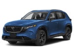 2026 Mazda Mazda CX-5 2.5 S Premium