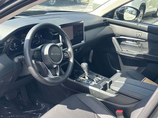 2026 Mazda Mazda CX-5 2.5 S Premium AWD