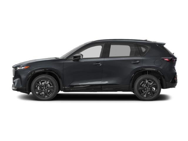 2026 Mazda Mazda CX-5 2.5 S Premium AWD