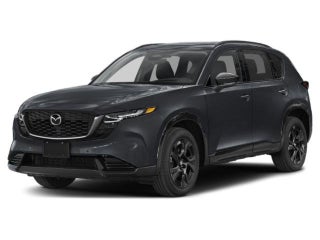 2026 Mazda Mazda CX-5 2.5 S Premium