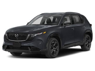 2026 Mazda Mazda CX-5 2.5 S Premium