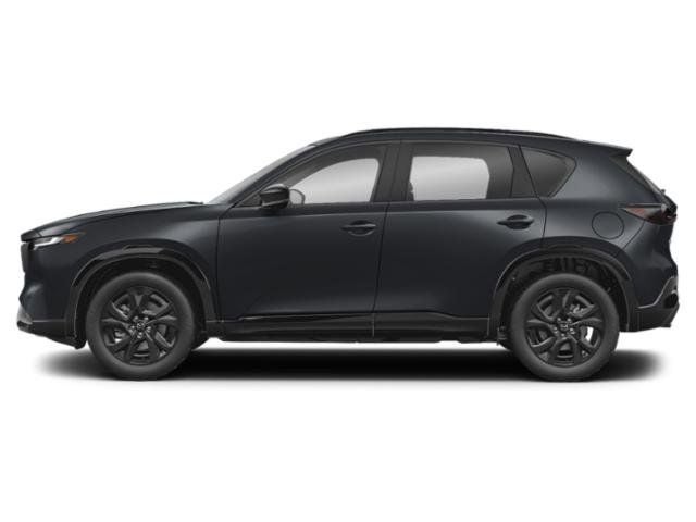 2026 Mazda Mazda CX-5 2.5 S Premium Plus