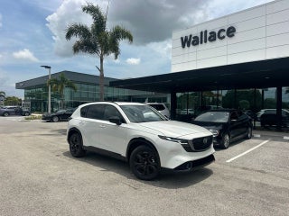 2026 Mazda Mazda CX-5 2.5 S Premium Plus AWD