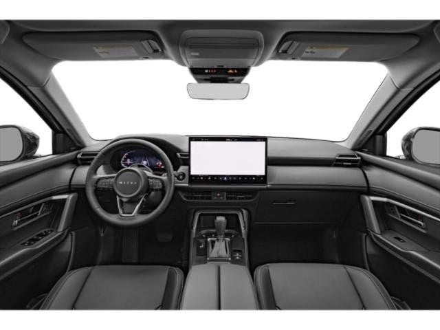 2026 Mazda Mazda CX-5 2.5 S Premium Plus