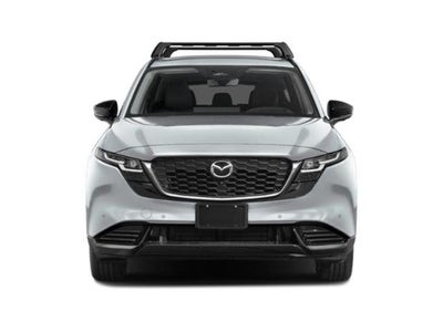 2026 Mazda Mazda CX-5 2.5 S Premium Plus