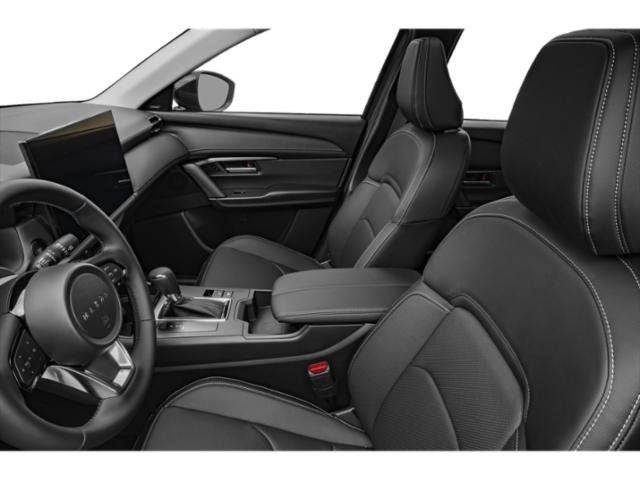 2026 Mazda Mazda CX-5 2.5 S Premium Plus