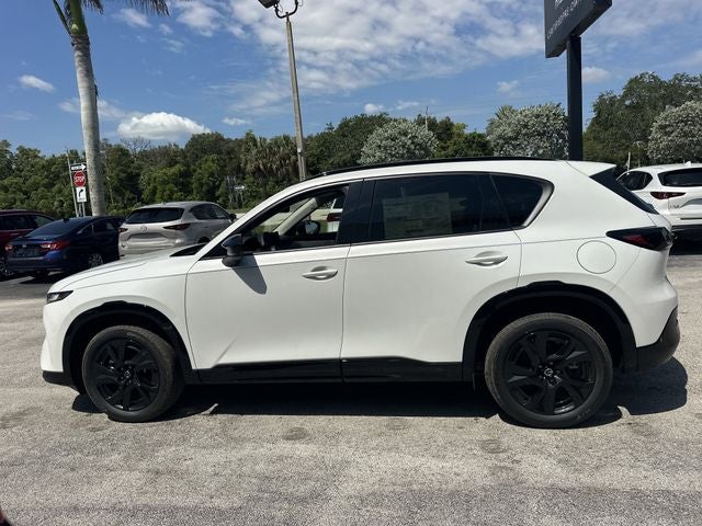 2026 Mazda Mazda CX-5 2.5 S Premium Plus AWD
