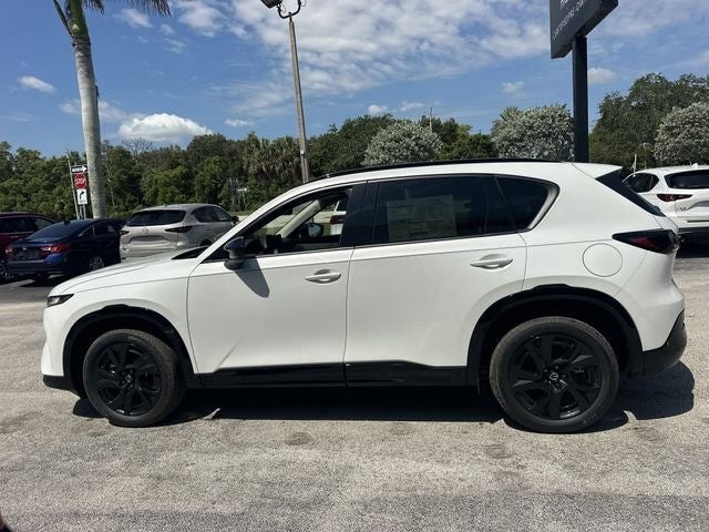 2026 Mazda Mazda CX-5 2.5 S Premium Plus AWD