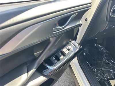 2020 Mazda Mazda CX-9 Touring