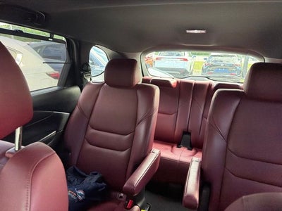 2021 Mazda Mazda CX-9 Carbon Edition