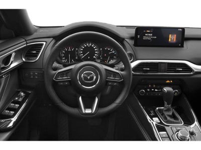 2022 Mazda Mazda CX-9 Grand Touring