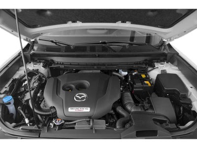 2022 Mazda Mazda CX-9 Grand Touring