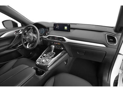 2022 Mazda Mazda CX-9 Grand Touring