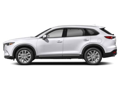 2022 Mazda Mazda CX-9 Grand Touring