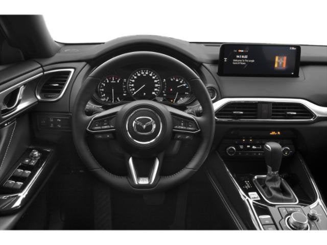 2022 Mazda Mazda CX-9 Grand Touring