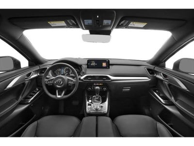 2022 Mazda Mazda CX-9 Grand Touring