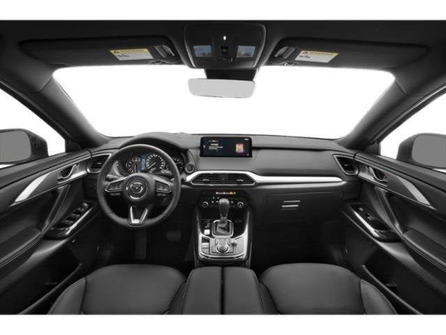 2022 Mazda Mazda CX-9 Grand Touring