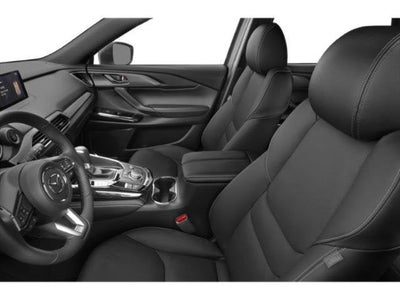 2022 Mazda Mazda CX-9 Grand Touring