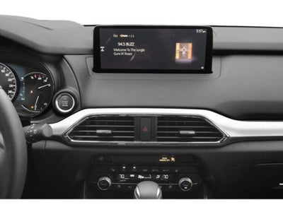 2022 Mazda Mazda CX-9 Grand Touring