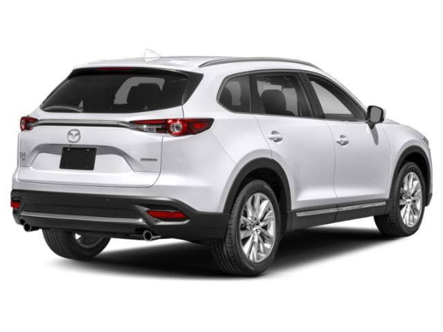 2022 Mazda Mazda CX-9 Grand Touring