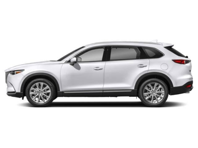 2022 Mazda Mazda CX-9 Grand Touring