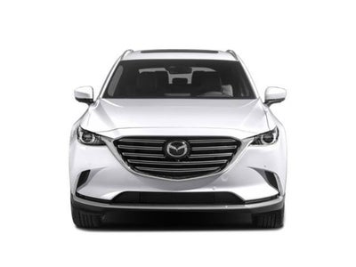 2022 Mazda Mazda CX-9 Grand Touring