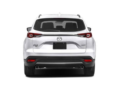 2022 Mazda Mazda CX-9 Grand Touring