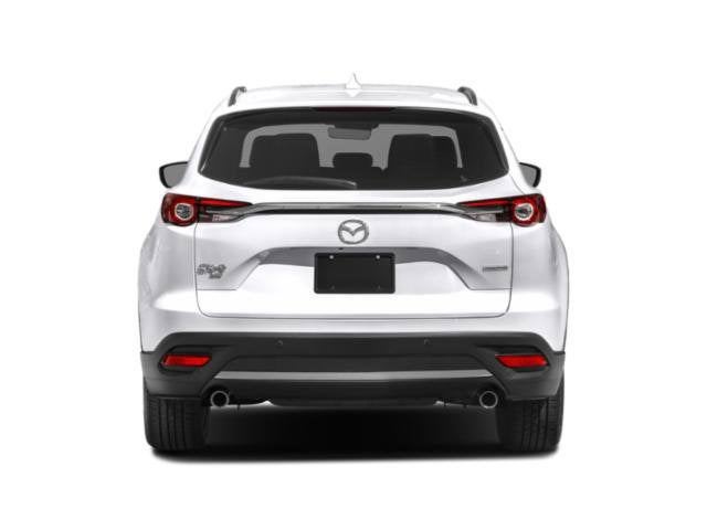 2022 Mazda Mazda CX-9 Grand Touring