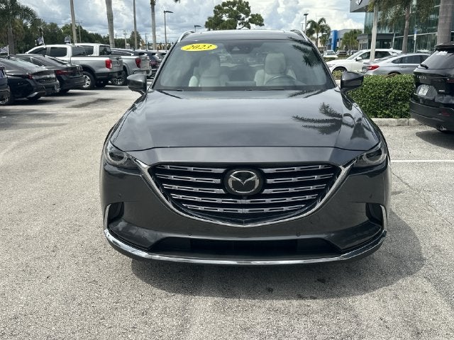 2023 Mazda Mazda CX-9 Signature