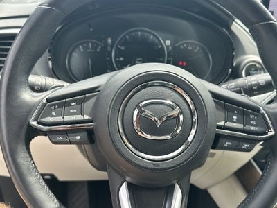 2023 Mazda Mazda CX-9 Signature
