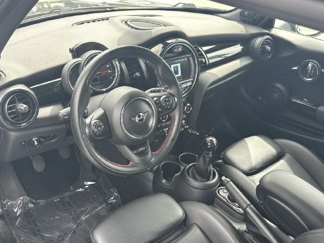 2019 MINI Cooper S Classic