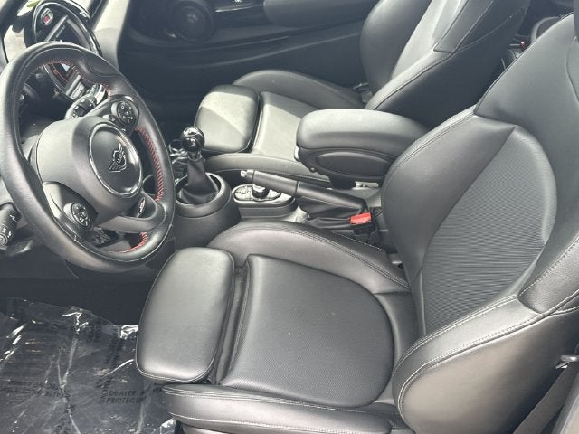 2019 MINI Cooper S Classic