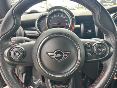 2019 MINI Cooper S Classic