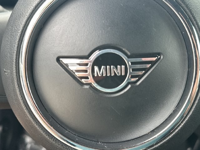 2019 MINI Cooper S Classic