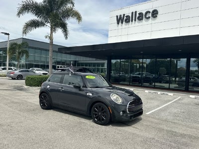 2019 MINI Cooper S Classic