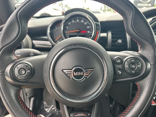 2019 MINI Cooper S Classic