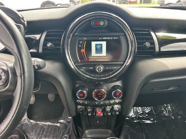 2019 MINI Cooper S Classic
