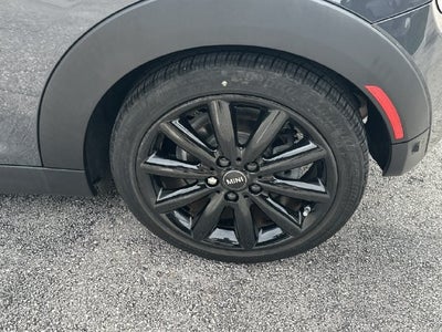 2019 MINI Cooper S Classic