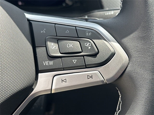 2025 Volkswagen Atlas Cross Sport 2.0T SEL