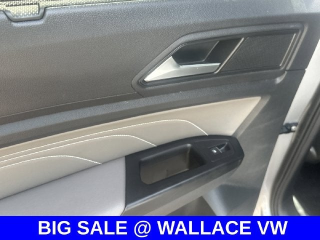 2021 Volkswagen Atlas SEL