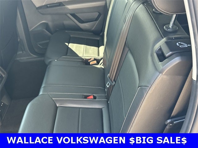 2023 Volkswagen Atlas SEL