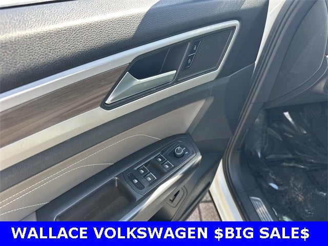 2023 Volkswagen Atlas SEL
