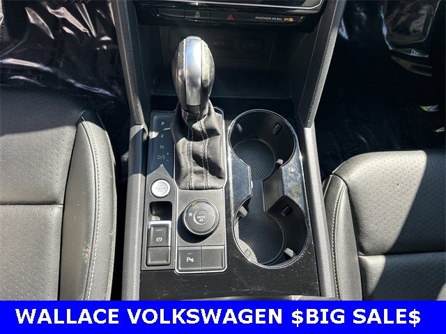 2023 Volkswagen Atlas SEL