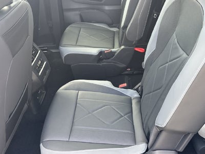 2027 Volkswagen Atlas SEL R - LINE