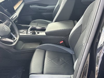 2027 Volkswagen Atlas SEL R - LINE
