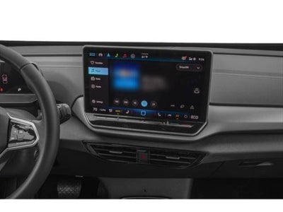 2026 Volkswagen ID.4 Pro