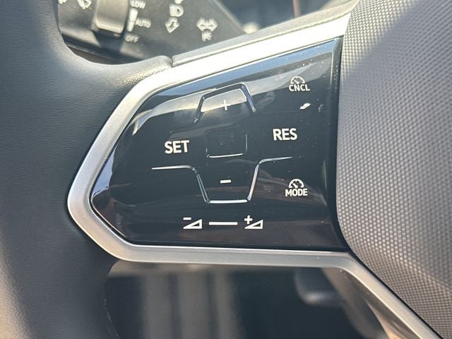 2026 Volkswagen ID.4 Pro
