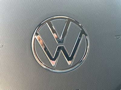 2026 Volkswagen ID.4 Pro