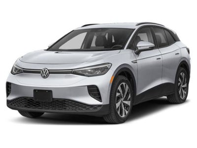 2026 Volkswagen ID.4 Pro