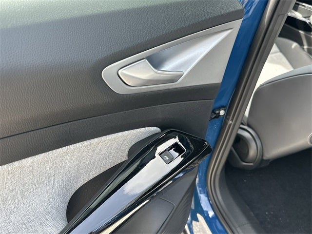 2025 Volkswagen ID.4 Pro